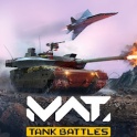 MWT : Tank Battles