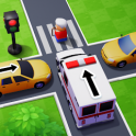 Traffic Buster : Parking Escape