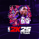 MyTEAM NBA 2K25
