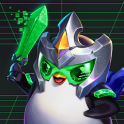 TFT : Teamfight Tactics
