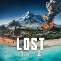 LOST in Blue 2 : Fate's Island