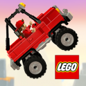 LEGO Hill Climb Adventures