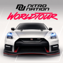 Nitro Nation World Tour