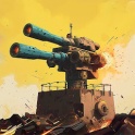 Defense Legend 5