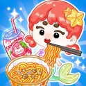 Matre des geles : Mukbang