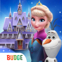 Reine des neiges Chteau royal