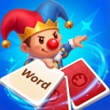 Word Match : Card Solitaire
