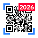 Lecteur et scanner de code QR