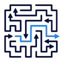 Arrow Puzzle