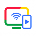 Cast to TV for Chromecast TV