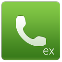 exDialer & Contacts