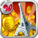 Coin Dozer : World Tour