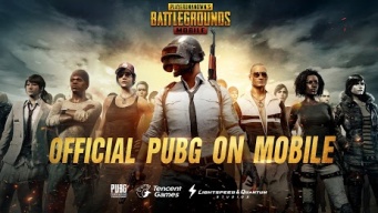 PUBG Mobile, jeu Android gratuit - 