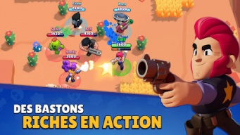 Brawl Stars Jeu Android Gratuit - je suis las qui joue à brawl stars